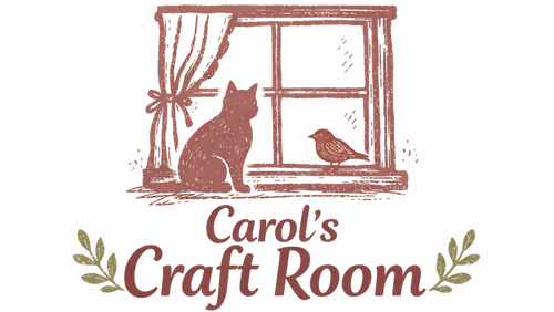 Carol's Craft Room